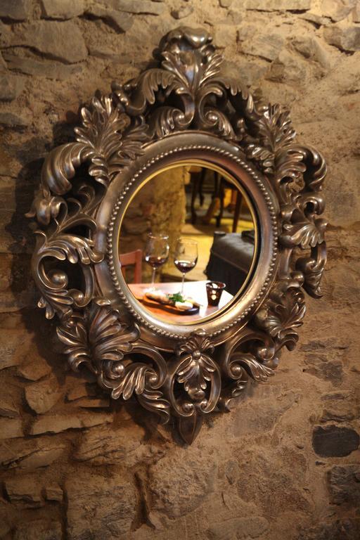 Relais Villa Brioschi Aprica Exteriér fotografie