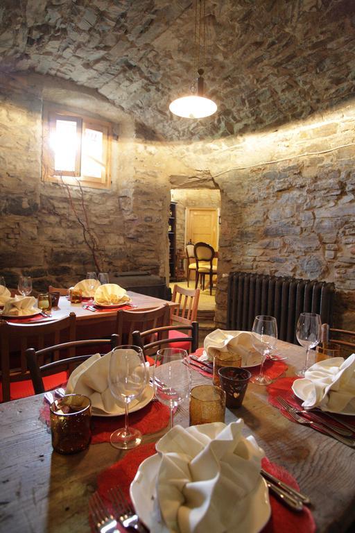 Relais Villa Brioschi Aprica Exteriér fotografie