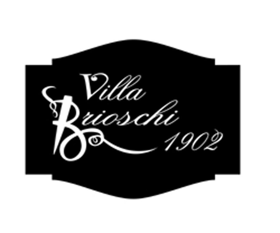 Relais Villa Brioschi Aprica Exteriér fotografie